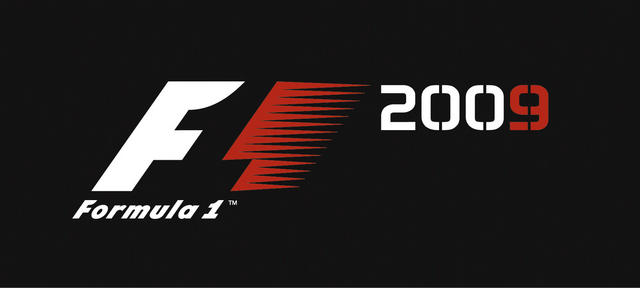 formula 1 logo. http://www.formula1-game.com/